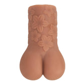 Crazy Bull Scarlet Realistic Pussy Masturbator with Lifelike Details Realistic Butts And Vaginas